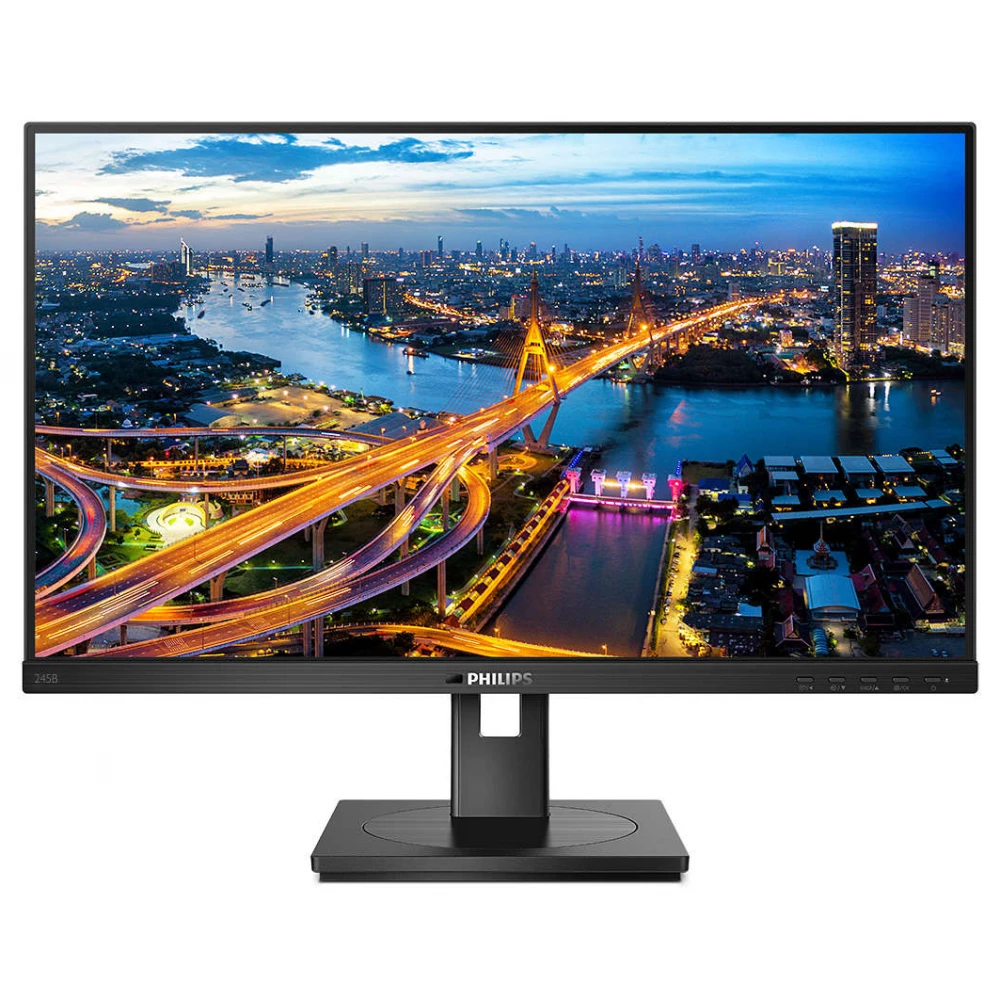 PHILIPS 245B1/00 Monitor - Thumbnail 2