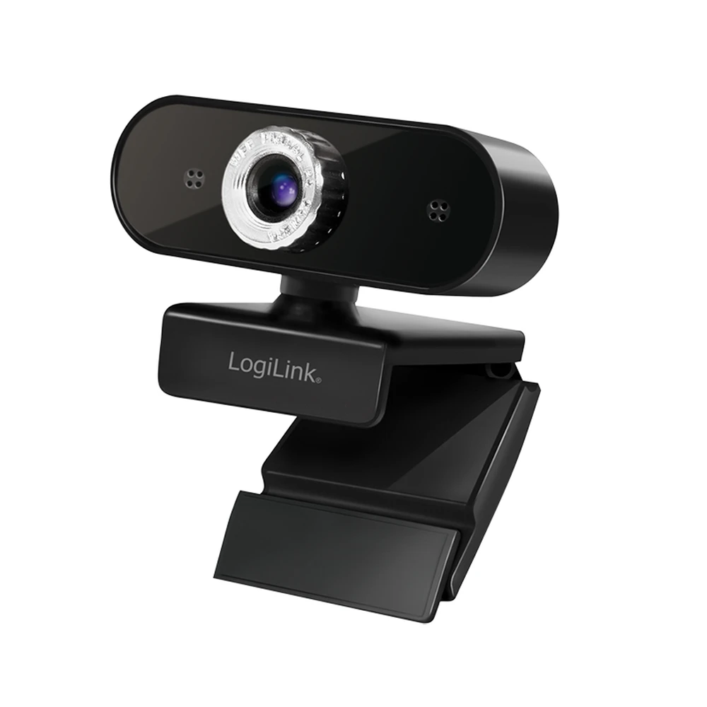 LOGILINK UA0368 HD webkamera