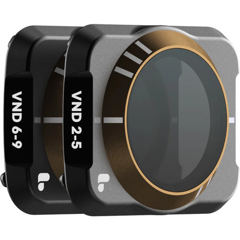 POLARPRO Mavic Air 2 Variable ND filter combo set