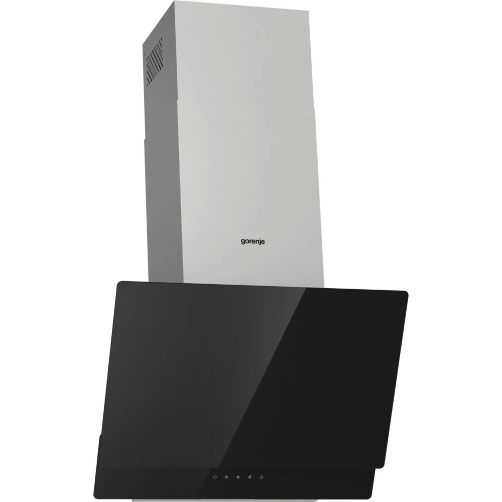 GORENJE WHI649EXBG Szabadonálló fali dekor páraelszívó