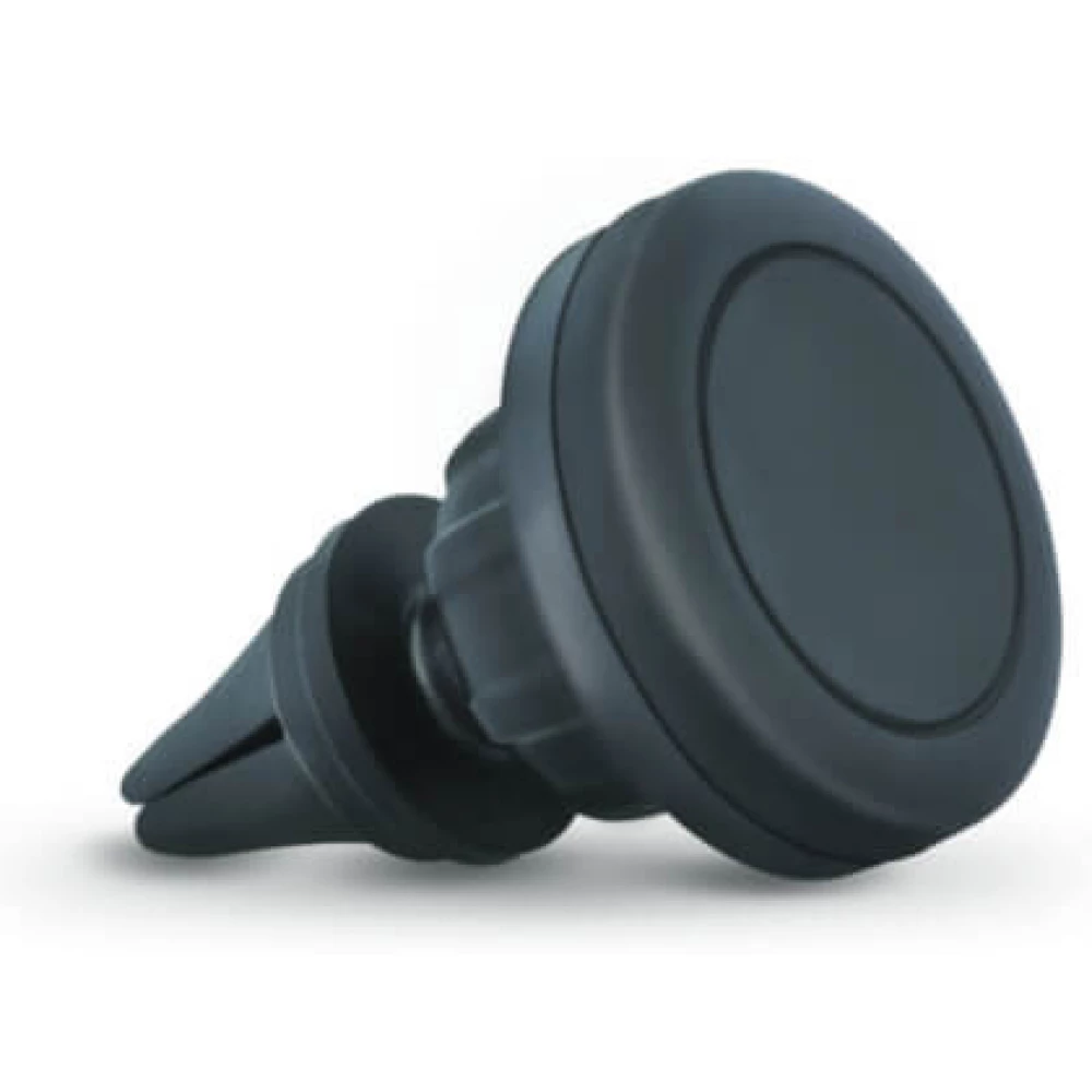 Setty Univerzalni auto držač magnetski 360° ventilski otvor crno