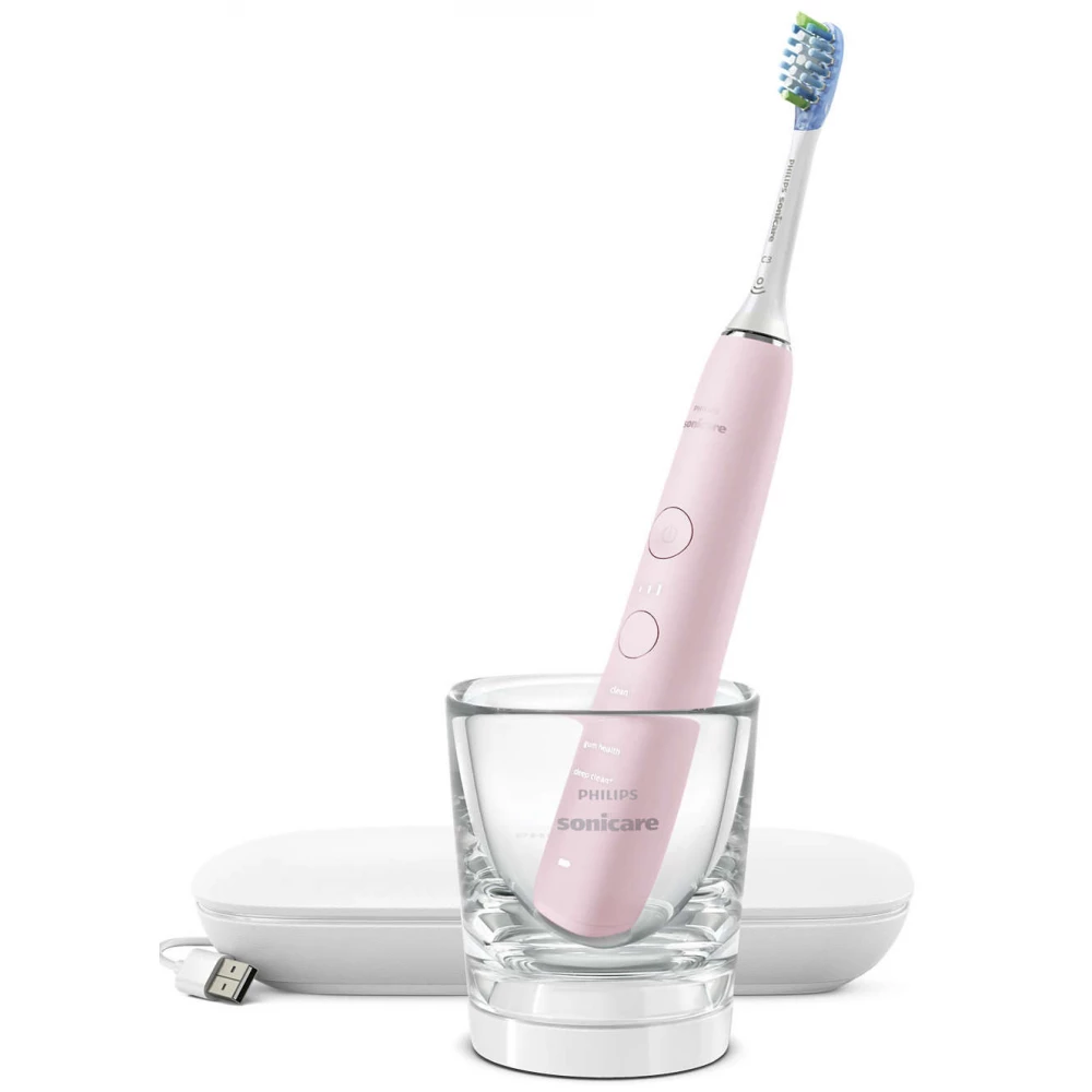 PHILIPS HX9911/29 Sonicare DiamondClean 9000 sonic electric