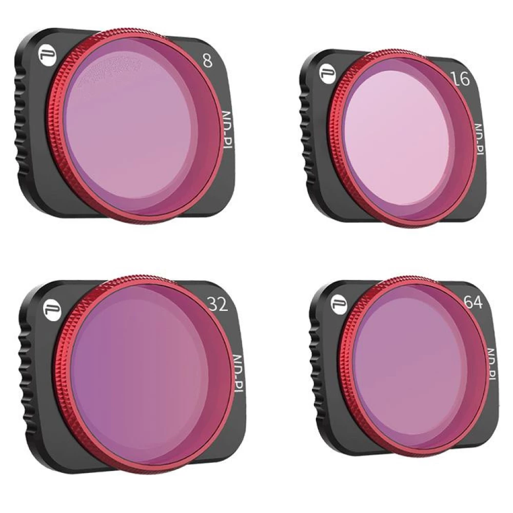 PGYTECH ND-PL (polarizirano) filter set DJI Mavic Air 2