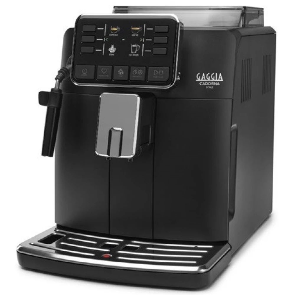 GAGGIA RI9600/01 Cadorna Style Coffee maker 1900W 1.5L black