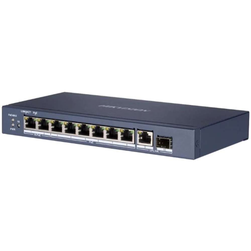 HIKVISION DS-3E0510HP-E