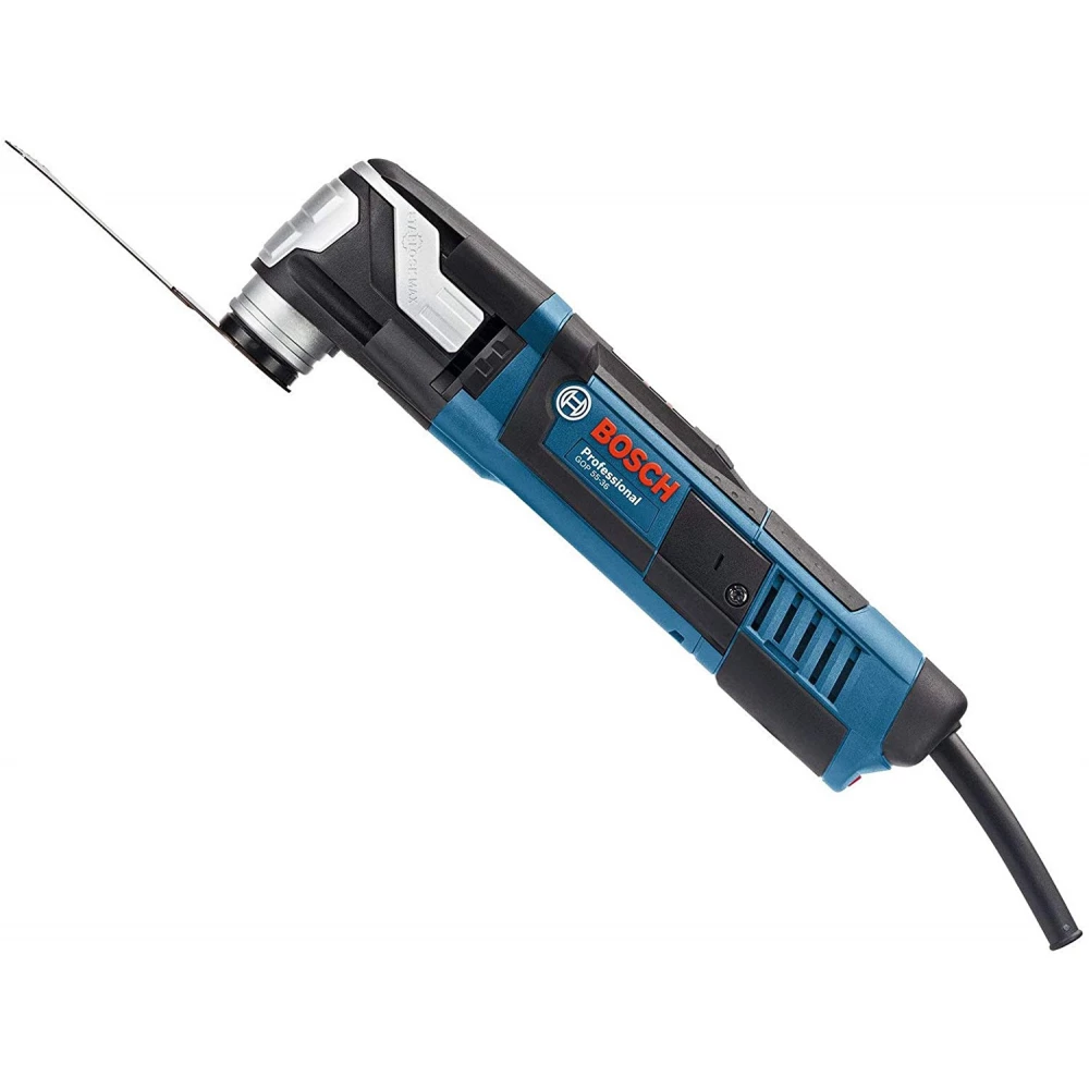 BOSCH GOP 55-36 Professional Multifunctional edge tool 550W
