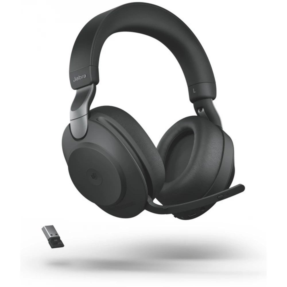 JABRA Evolve2 85 MS USB-A black