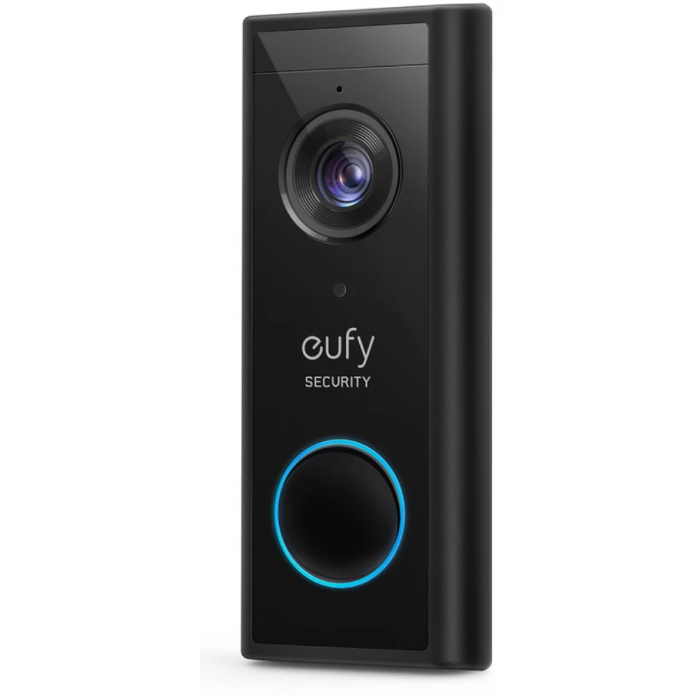 ANKER Eufy Video Doorbell 2K camera kapucsengő outside modul