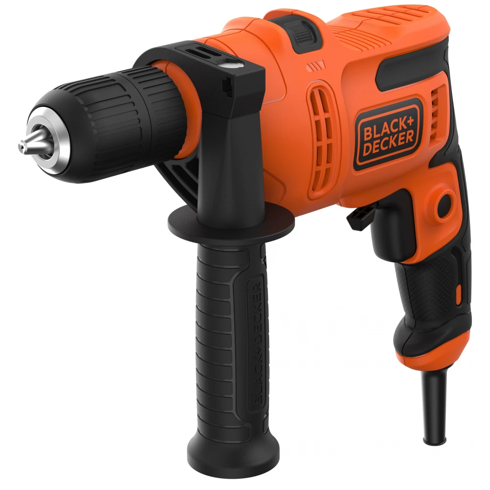 BLACK AND DECKER BEH200-QS Ütvefúró 500W