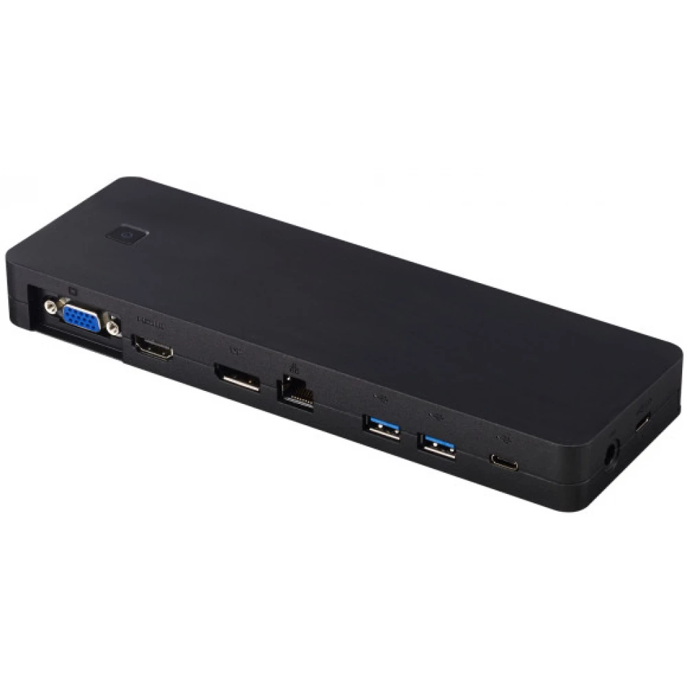 FUJITSU Accessories Port Replicator S26391-F3327-L100