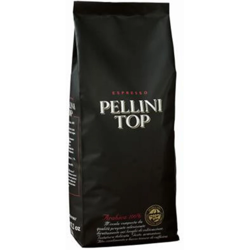 PELLINI Top Kávé pörkölt szemes 500 g