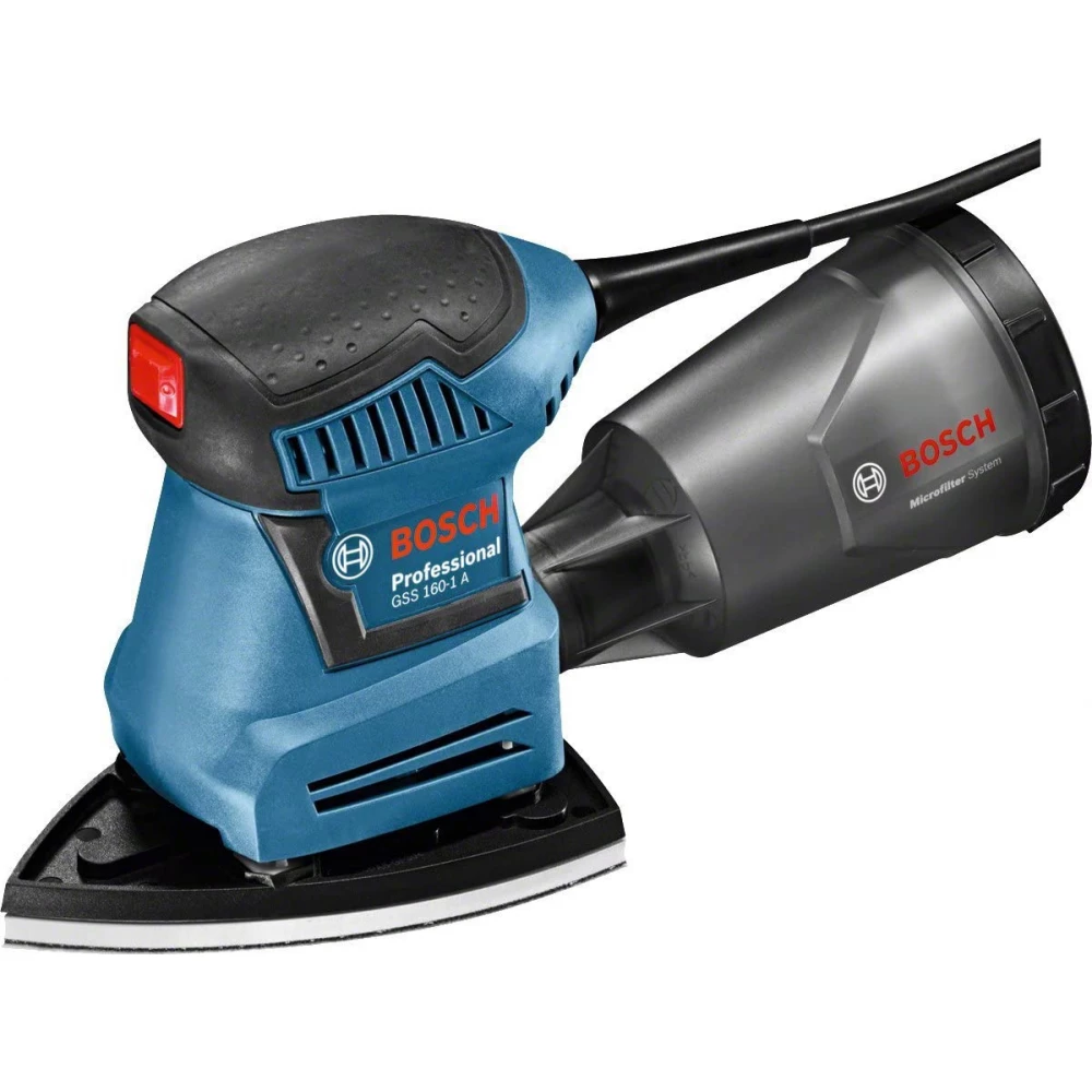 BOSCH GSS 160 Multi Professional sander 180W