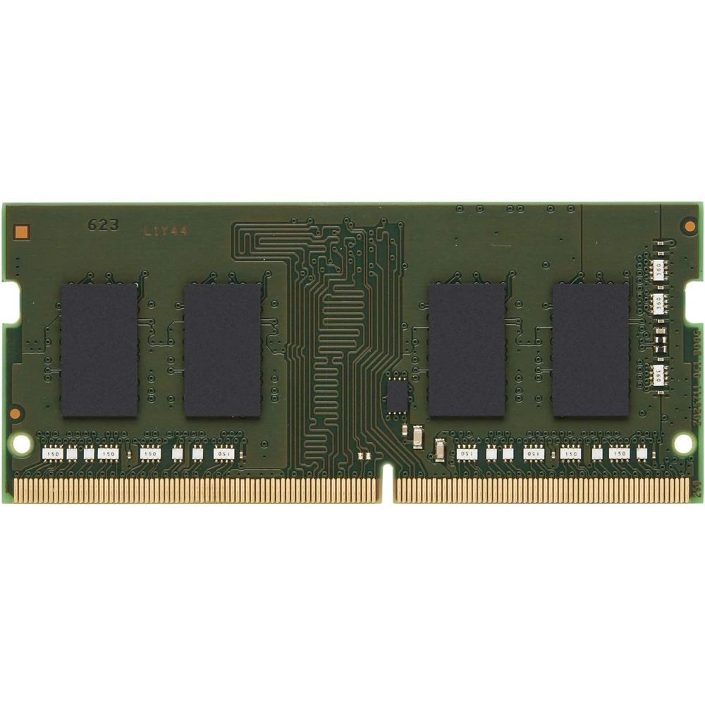 KINGSTON 8GB ValueRAM Notebook DDR4 3200MHz CL22 KVR32S22S6/8