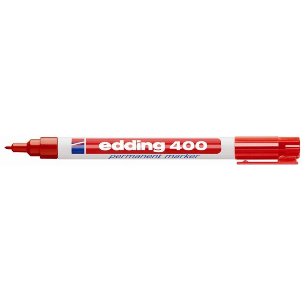 EDDING Alcoholic marker 1 mm 400 red