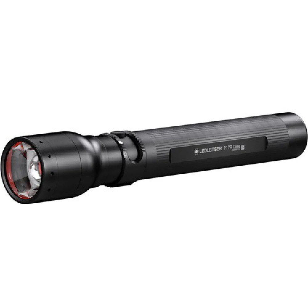 LEDLENSER P17R Core rechargeable rúdlámpa 1200lm LiFePO4