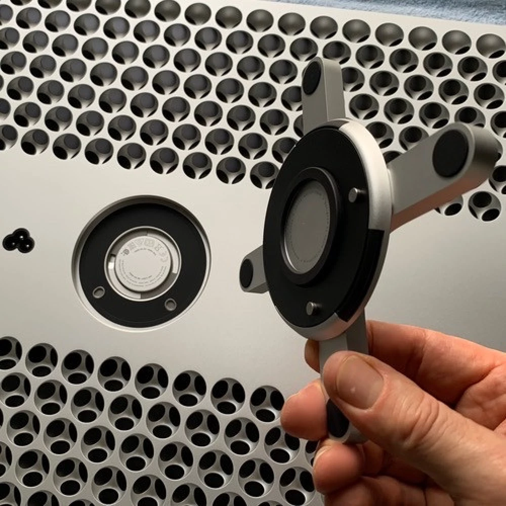 APPLE MWUF2 Pro Display XDR VESA Mount Adapter - iPoncomp.com