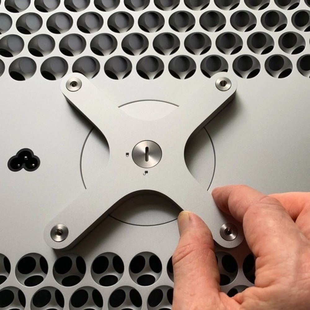 APPLE MWUF2 Pro Display XDR VESA Mount Adapter - iPoncomp.com