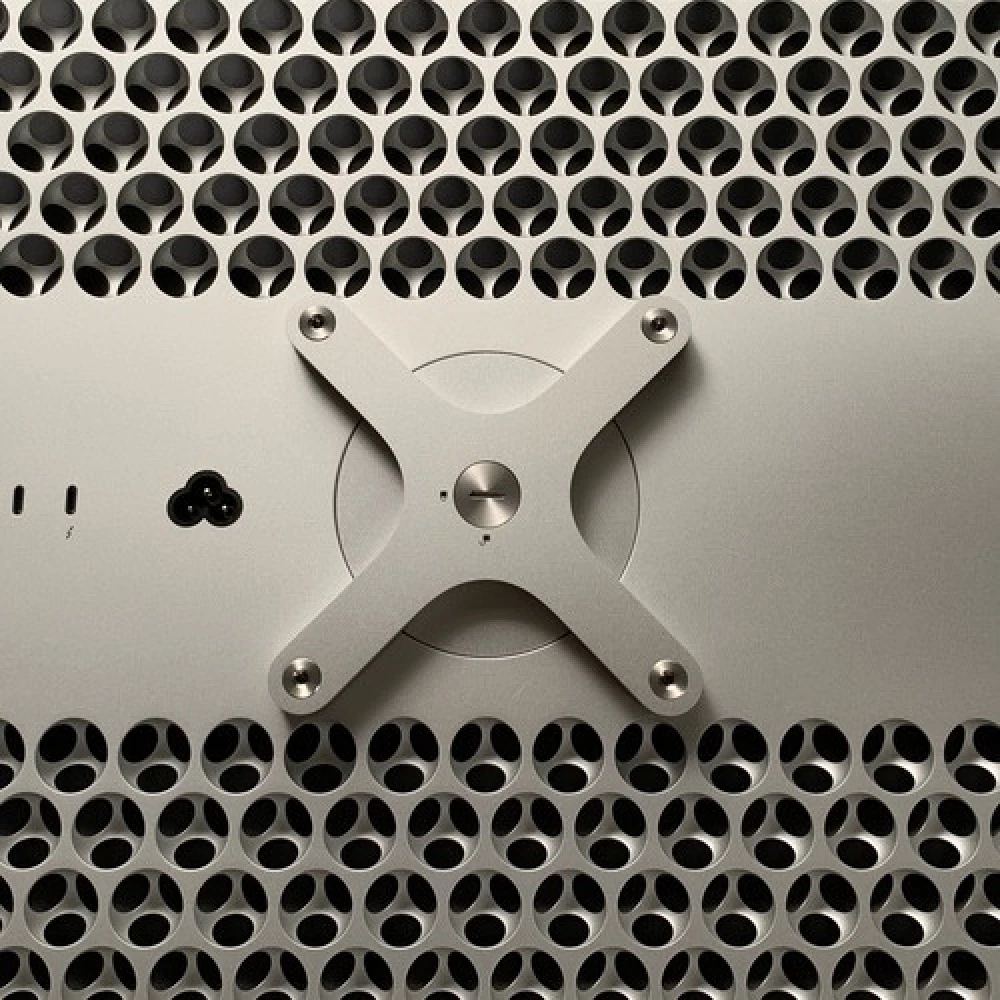 APPLE MWUF2 Pro Display XDR VESA Mount Adapter - iPoncomp.com