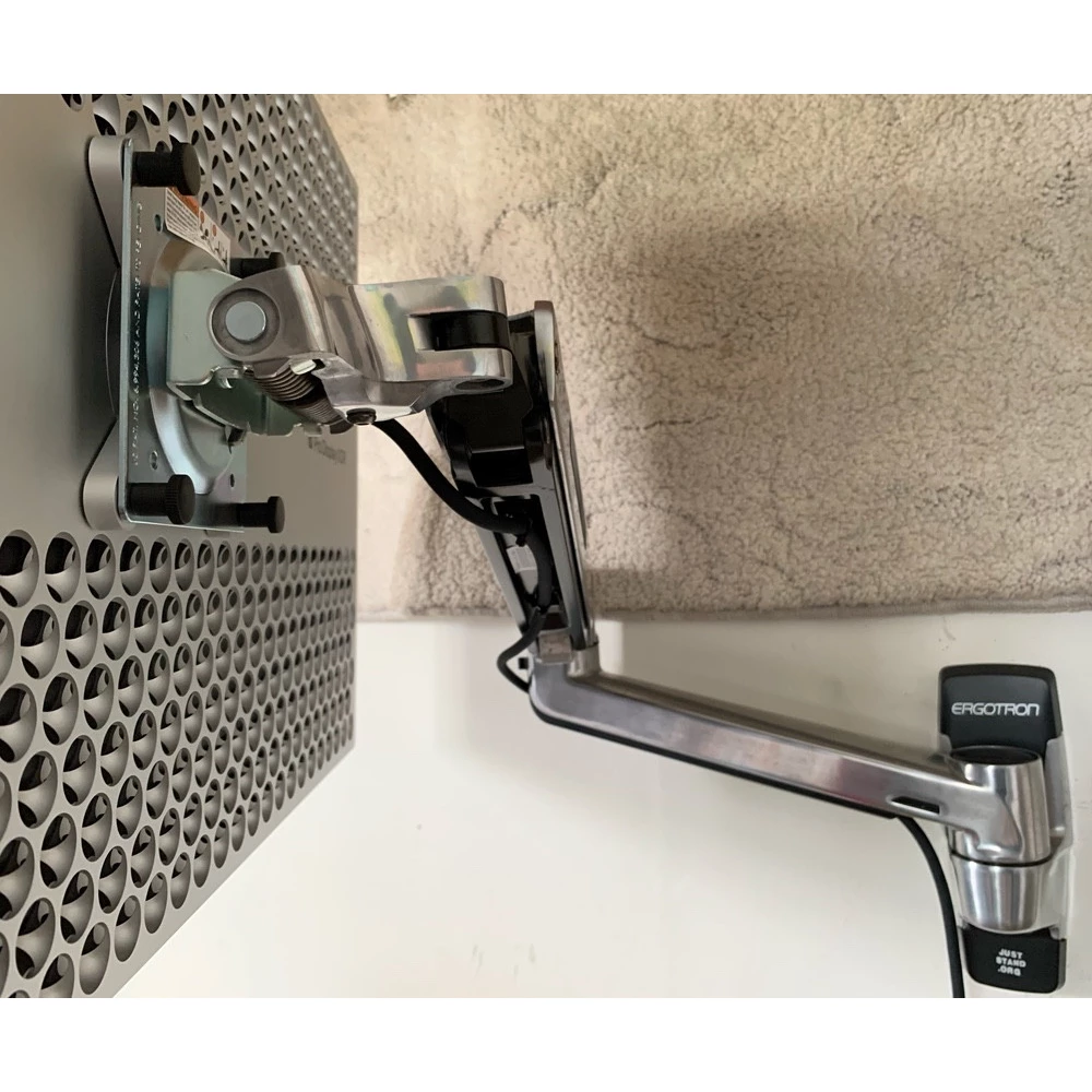 APPLE MWUF2 Pro Display XDR VESA Mount Adapter - iPoncomp.com