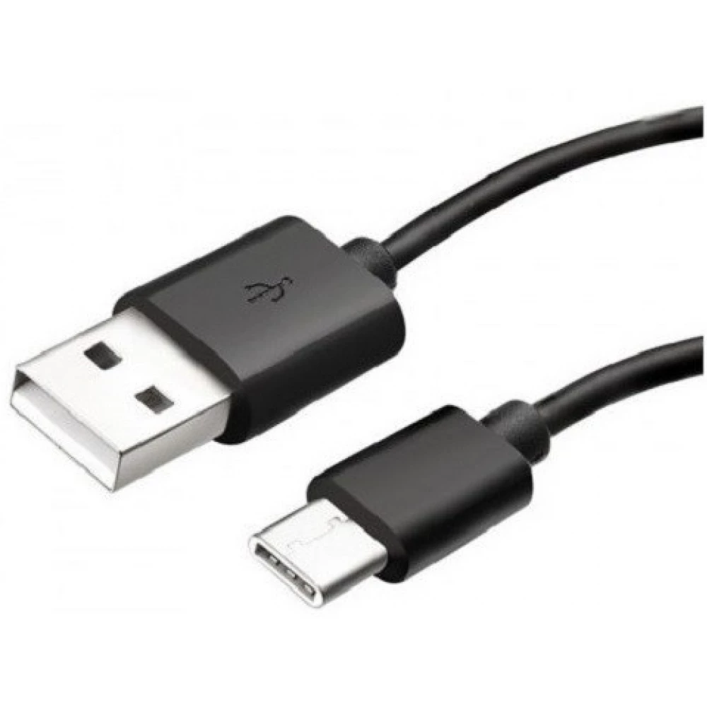 XIAOMI USB 2.0 Type C Átalakító Fekete 1m RS70894 OEM