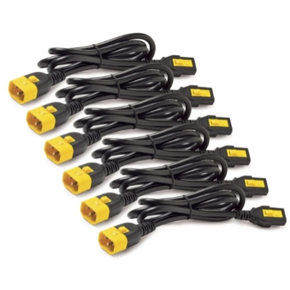 APC AP8704S-WW Power Cord Kit