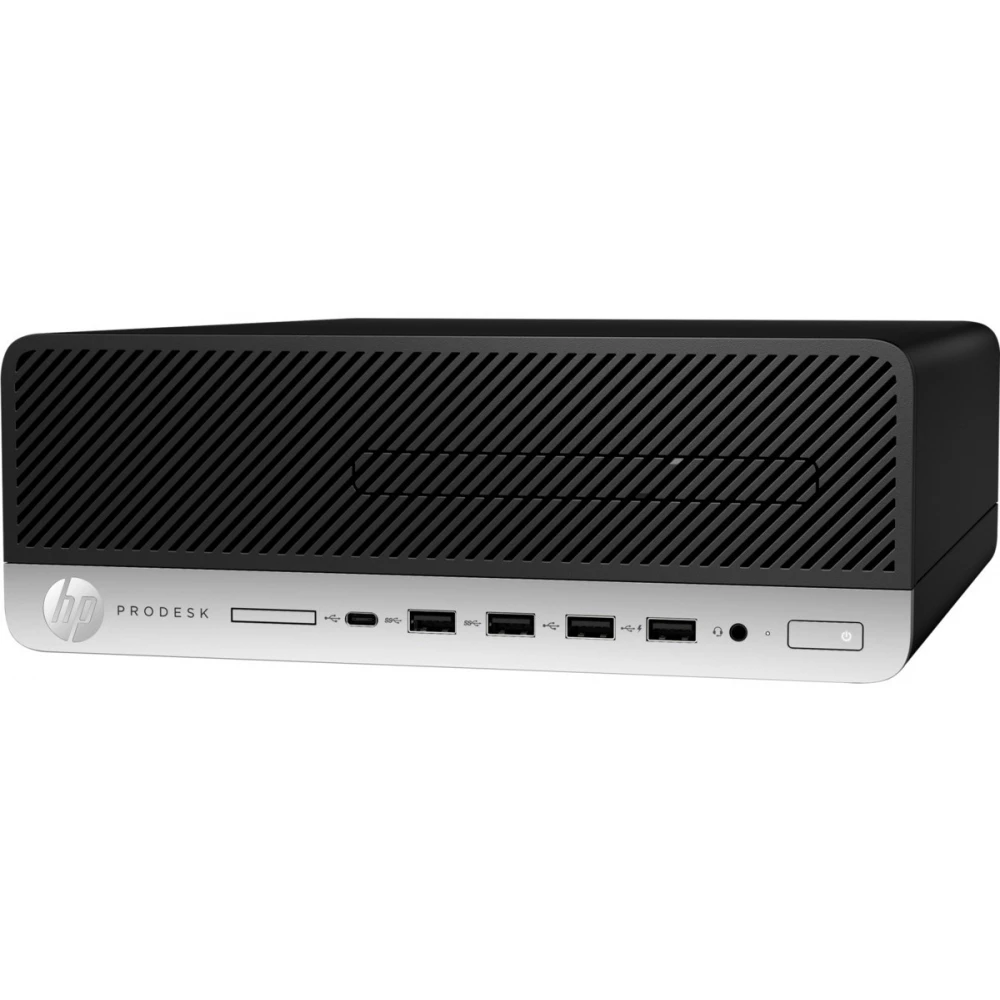 ⭐️61835A⭐️ HP ProDesk 600 G5 SFF i5-9500 HP ProDesk 600 G5 Small Form Factor PC