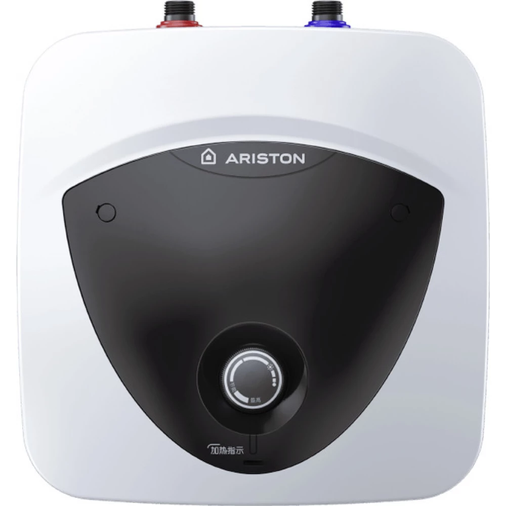 ARISTON Andris LUX 6 UR Elektromos Vízmelegítő fehér / fekete