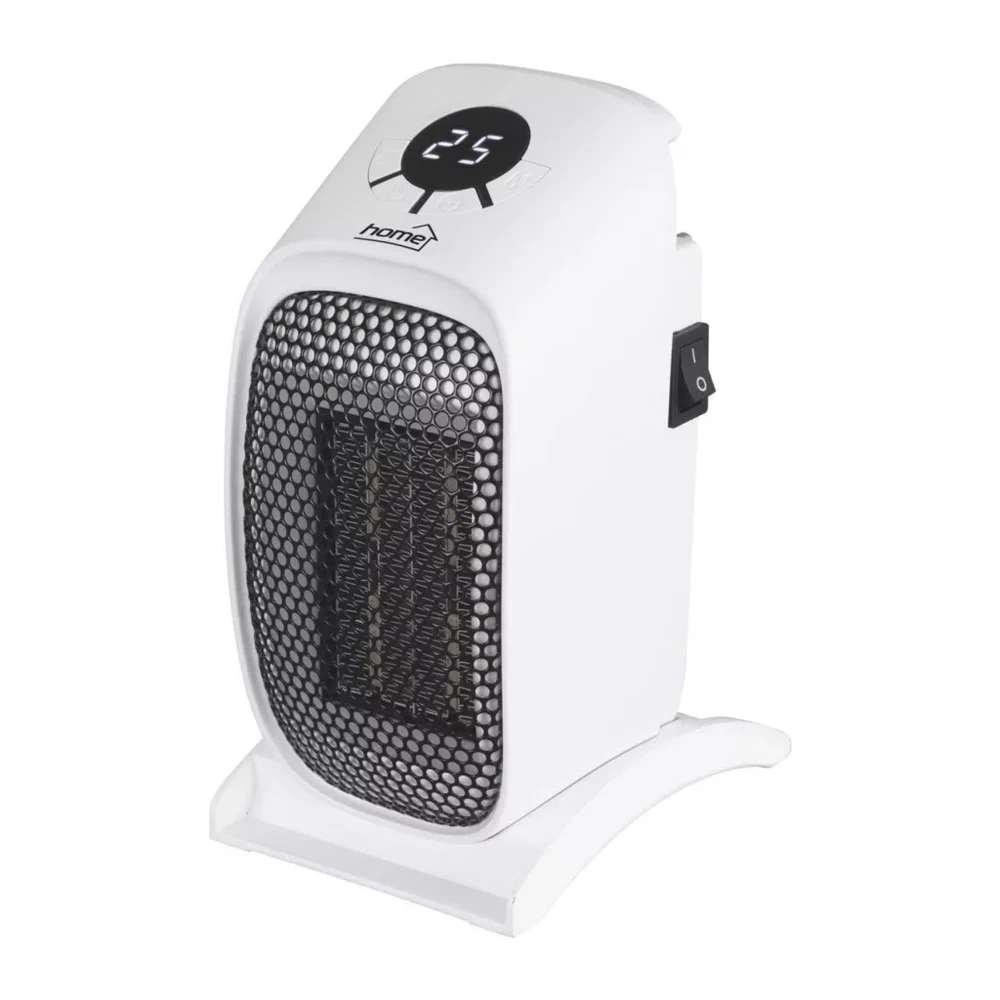 SOMOGYI ELECTRONIC FKH 400 Ceramics radiator 400 W white
