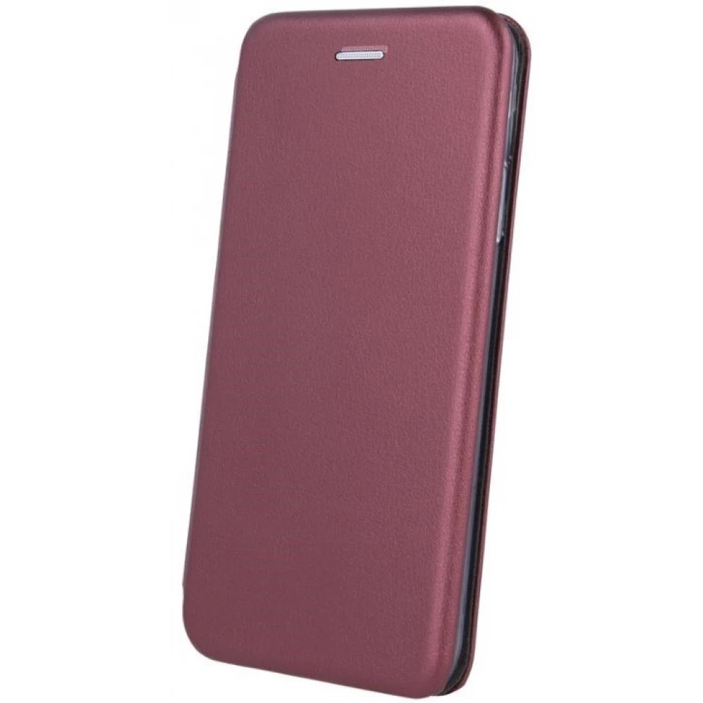 FORCELL Elegance Flip tok Huawei Honor 200 bordó