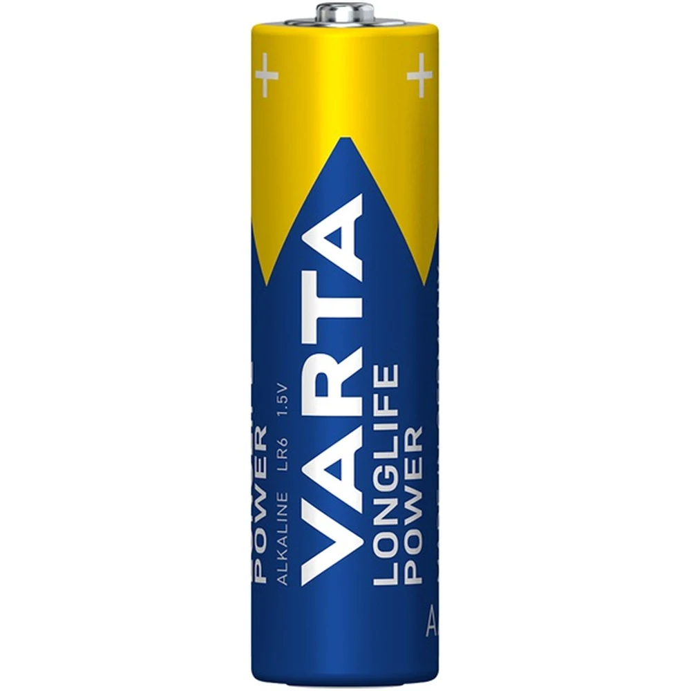 VARTA Longlife Power pencil element (AA) 6pcs