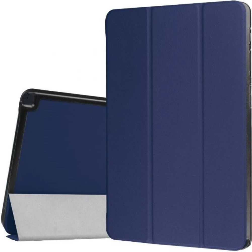 ZONE Galaxy Tab A7 10.4 (2020) mappa case tamno plavo