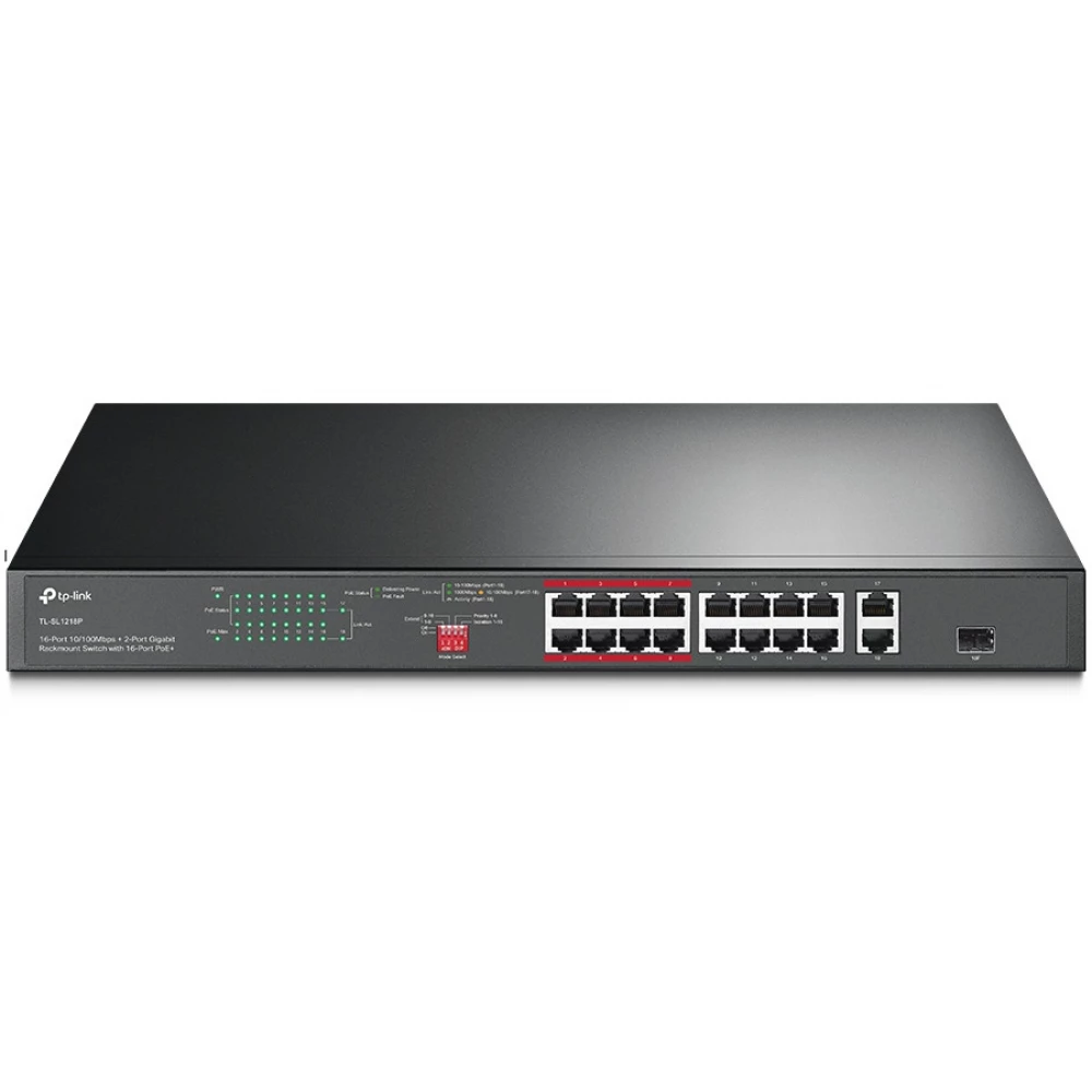 TP-LINK TL-SL1218P