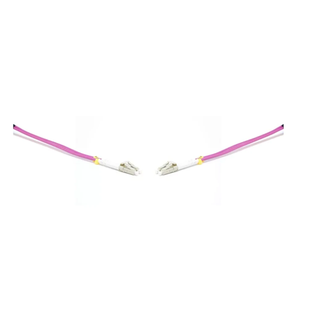 MIKROTIK Fiber Optic LC/UPC Liaison Blau 3m FPC-LCU-LCU-OM4-3M-D