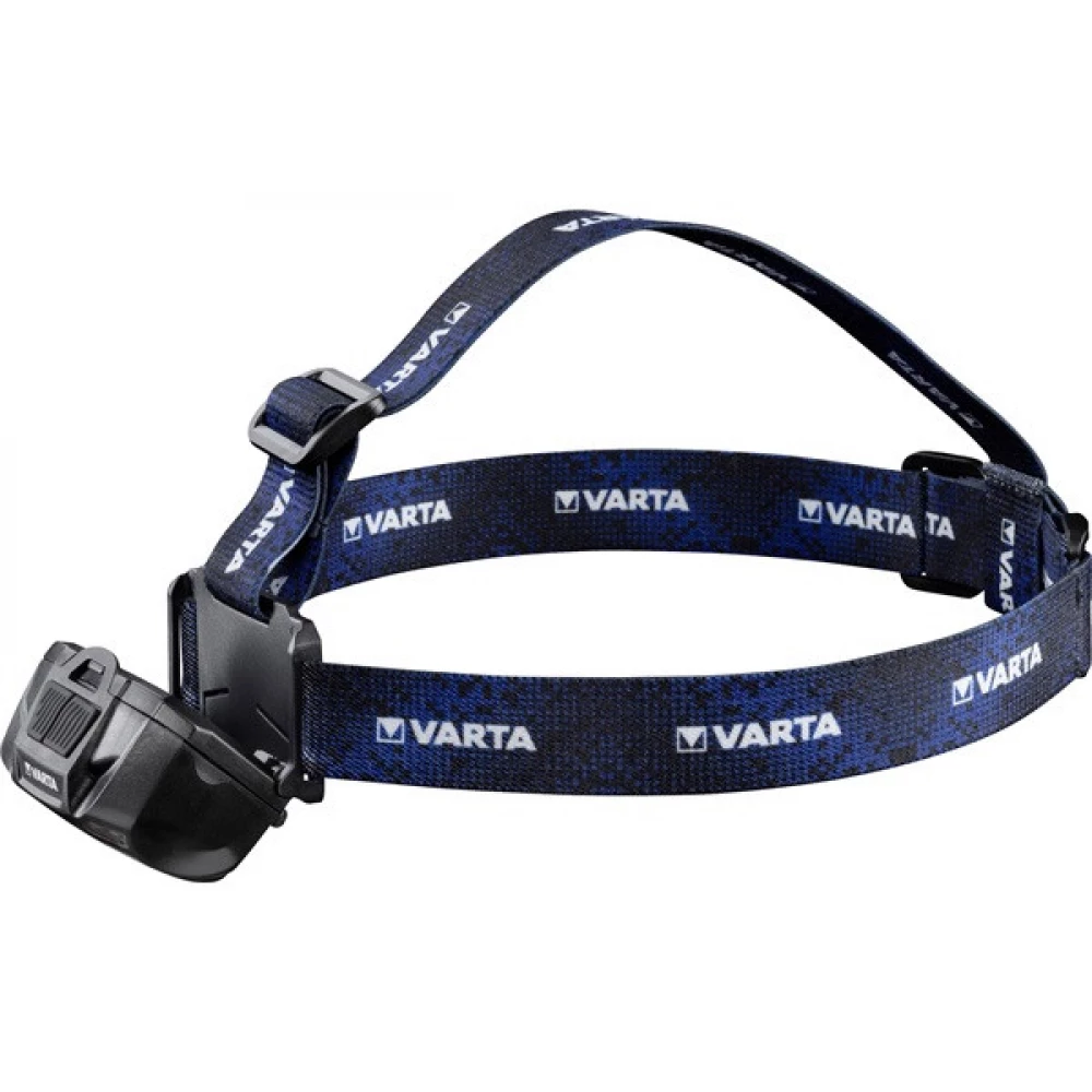 VARTA Work Flex Motion H20 sensor headlight