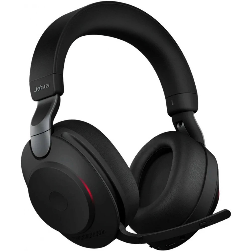 JABRA Evolve2 85 MS USB-C crno 28599-999-899