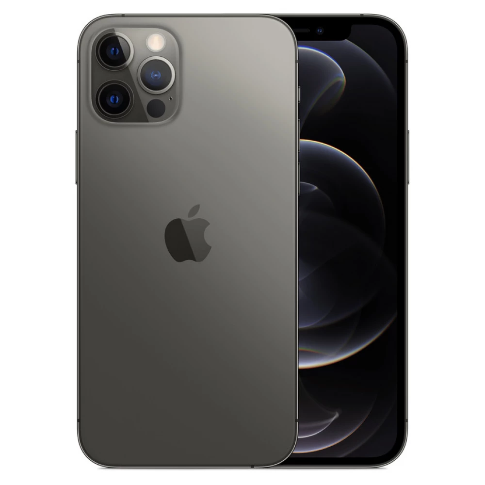 APPLE iPhone 12 Pro 128GB graphite - iPoncomp.com