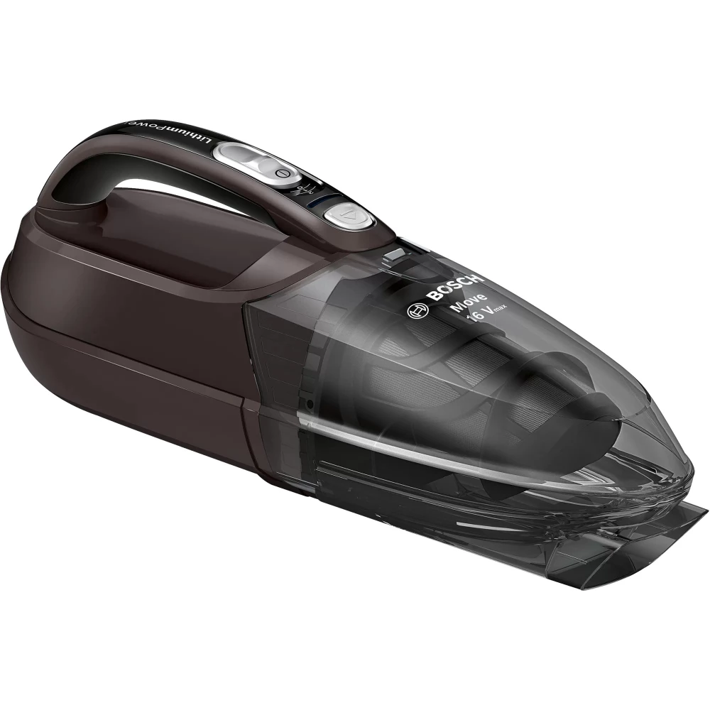 BOSCH BHN16L Move Lithium 16V manual Vacuum cleaner