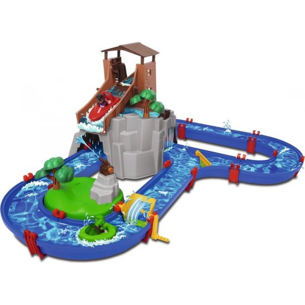 AQUAPLAY AdventureLand pálya szett