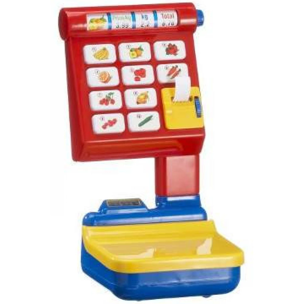 KLEIN TOYS Elektronikus mérleg