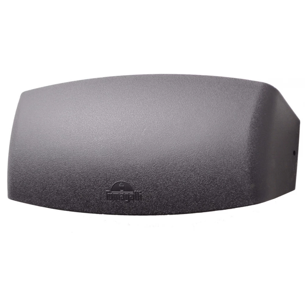 FUMAGALLI ABRAM 270 LED 11W 3K R7S vanjski zidne lampe crno