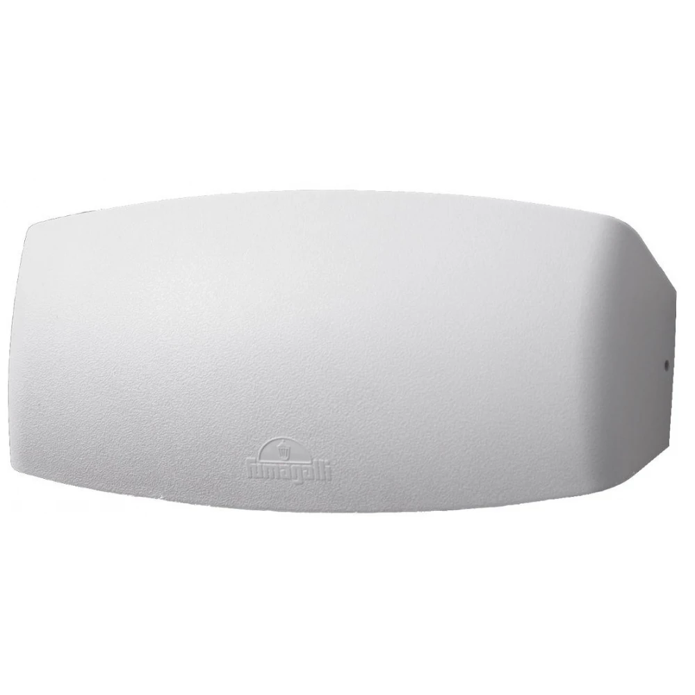 FUMAGALLI ABRAM 270 LED 11W 4K R7S vanjski zidne lampe bijela