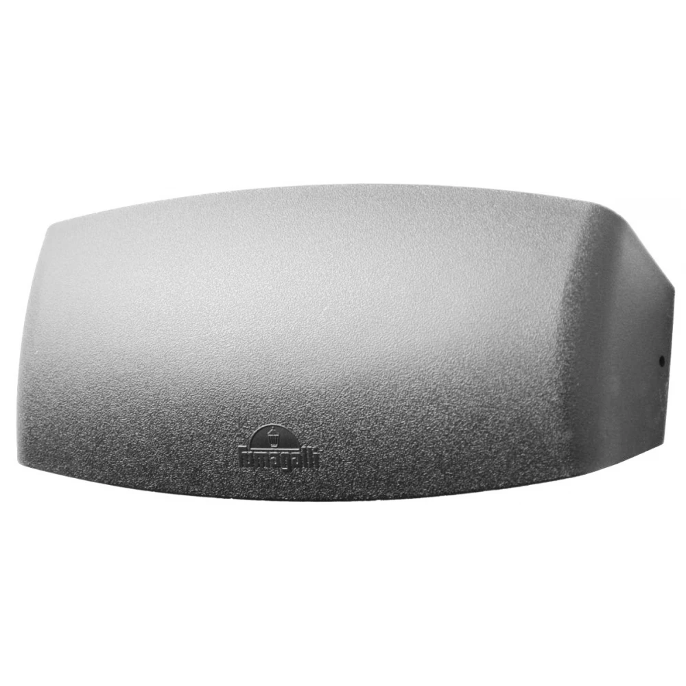 FUMAGALLI ABRAM 270 LED 11W 4K R7S vanjski zidne lampe sivo