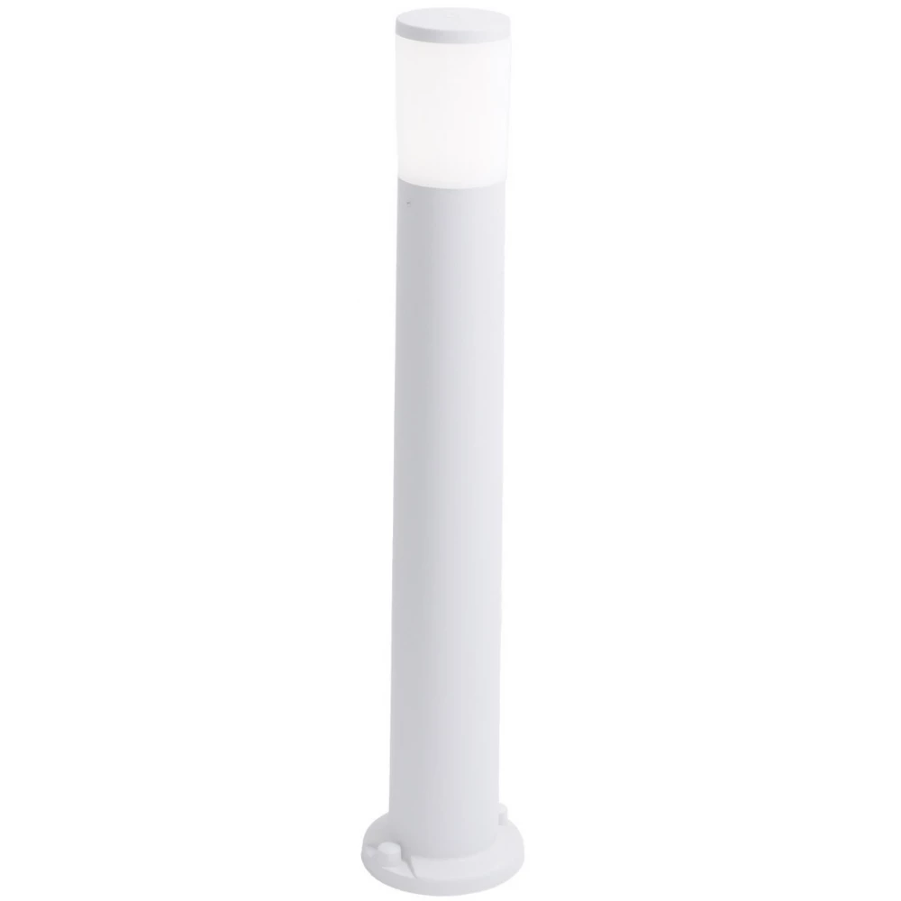 FUMAGALLI AMELIA 800 LED 8W 2.7K E27 outside standing lamp white