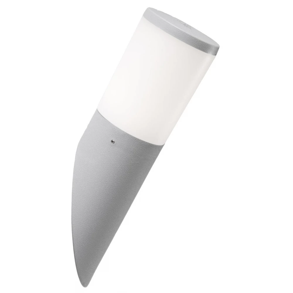 FUMAGALLI AMELIA FS LED 8W 2.7K E27 draussen Wandlampe grau