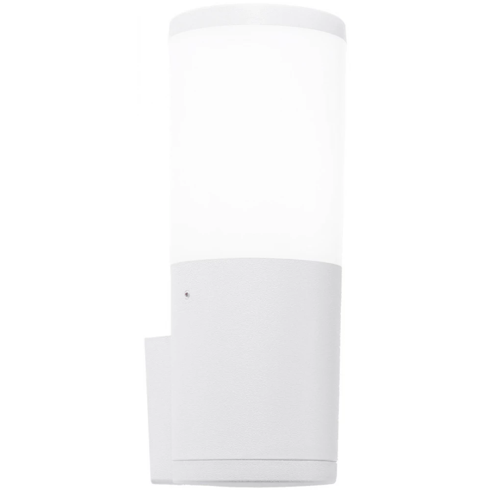 FUMAGALLI AMELIA WALL LED 8W 2.7K E27 draussen Wandlampe Weiß