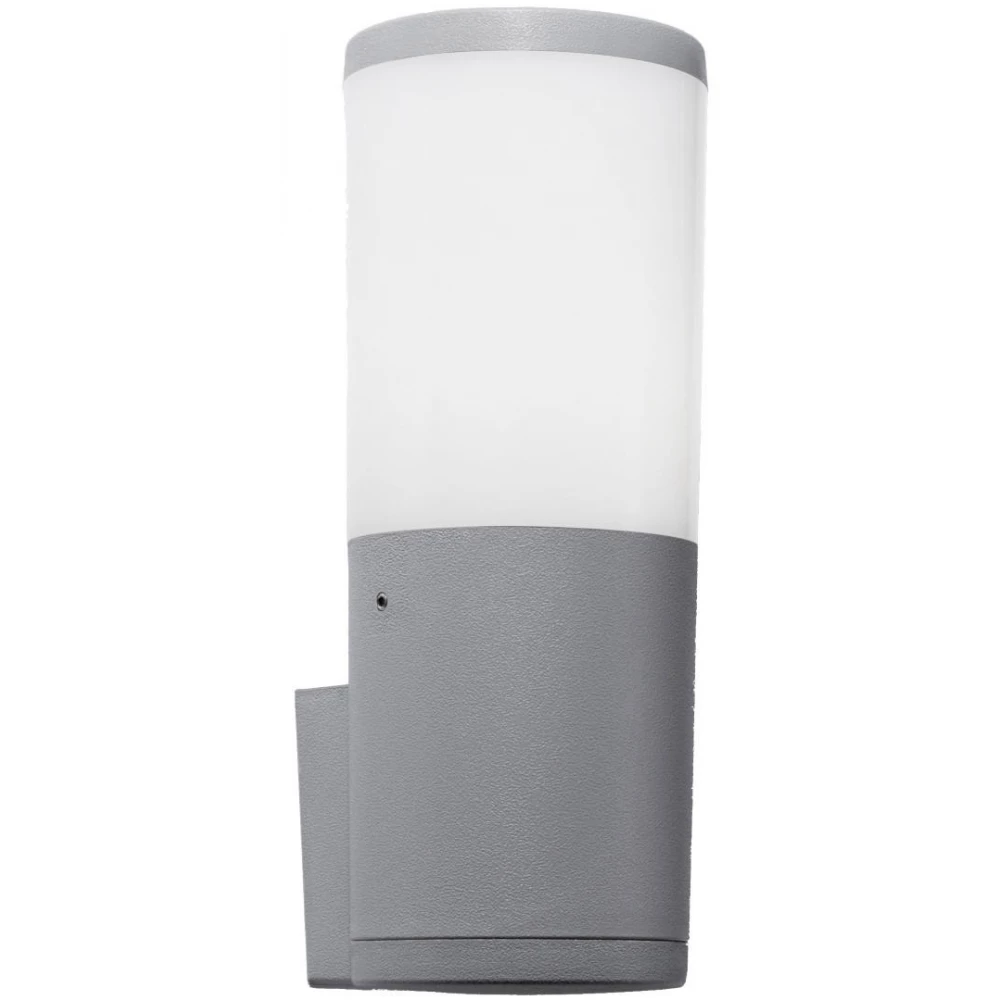 FUMAGALLI AMELIA WALL LED 8W 2.7K E27 draussen Wandlampe grau