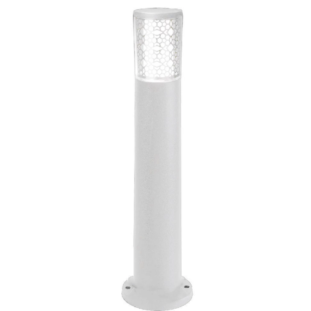 FUMAGALLI CARLO 800 DECO LED 3.5W GU10 outside standing lamp white