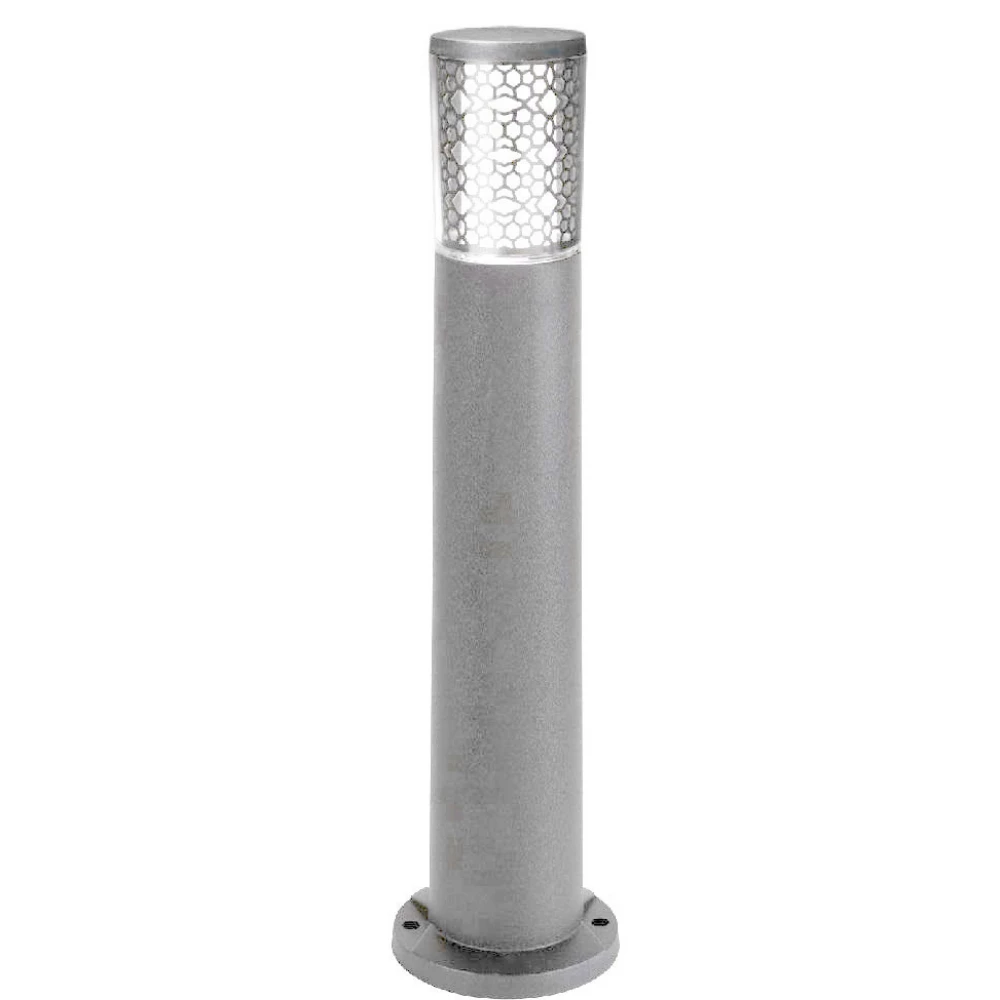 FUMAGALLI CARLO 800 DECO LED 3.5W GU10 outside standing lamp grey
