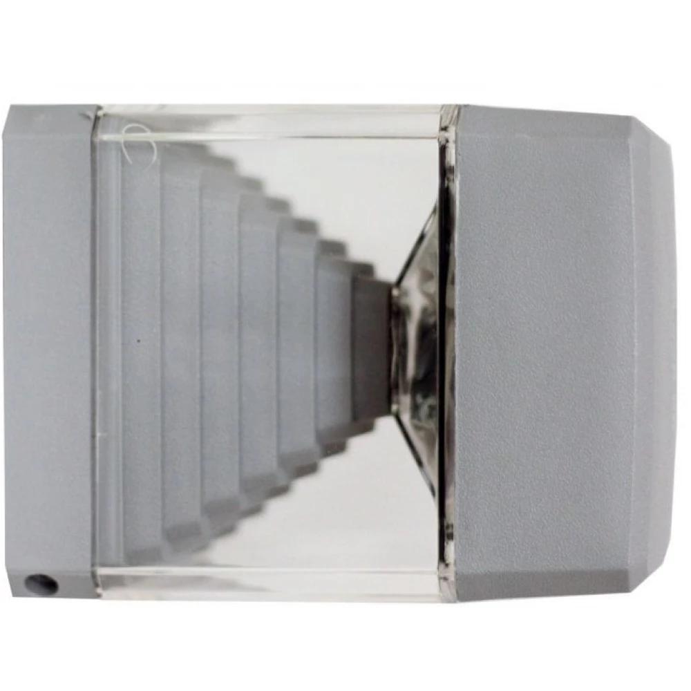 FUMAGALLI ESTER WALL LED 10W GX53 de aer liber lampă de perete gri