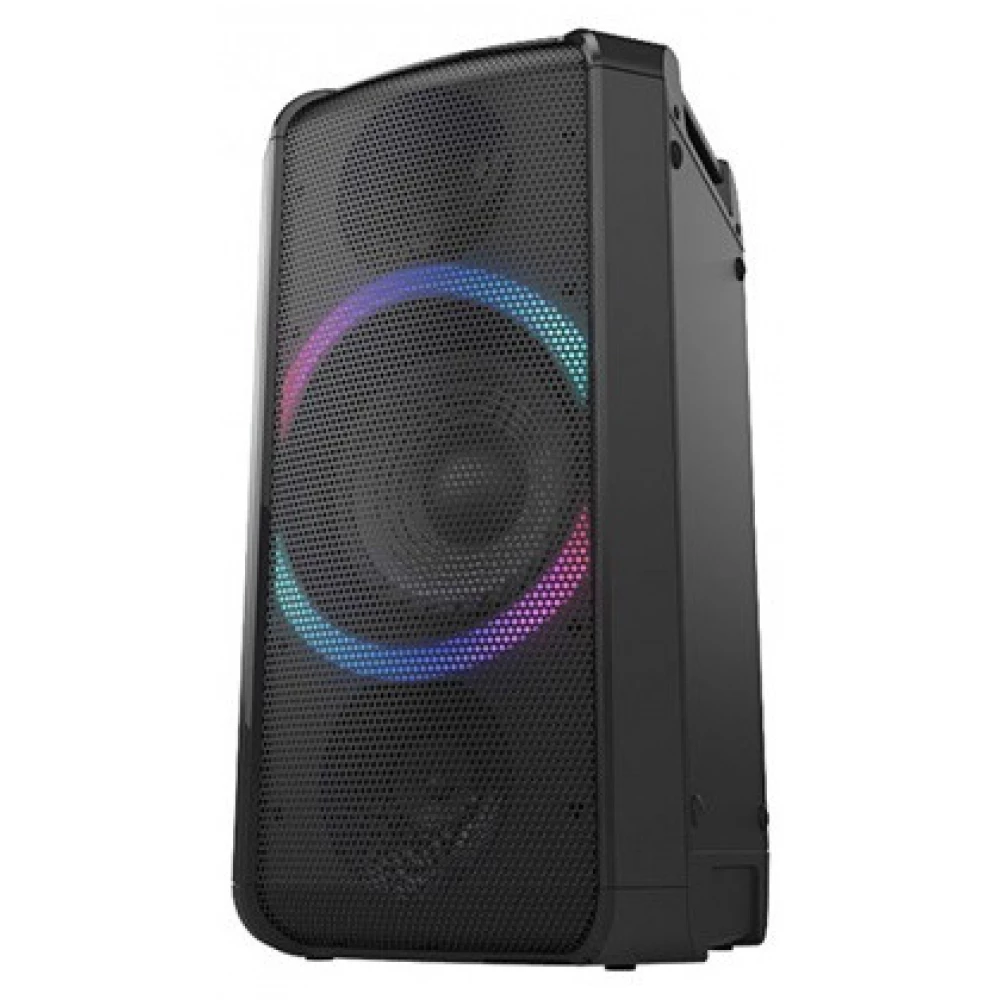 PANASONIC SC-TMAX5EG-K Bluetooth party boxă negru - iPon.ro